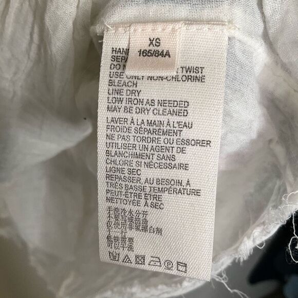 Free People Aurora Off The Shoulder Top - Picture 8 of 10